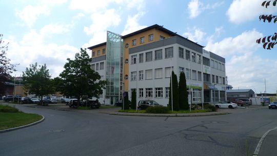 Büro - Gewerbe, Studio, Homeoffice, mit 36 qm zu vermieten. Auch